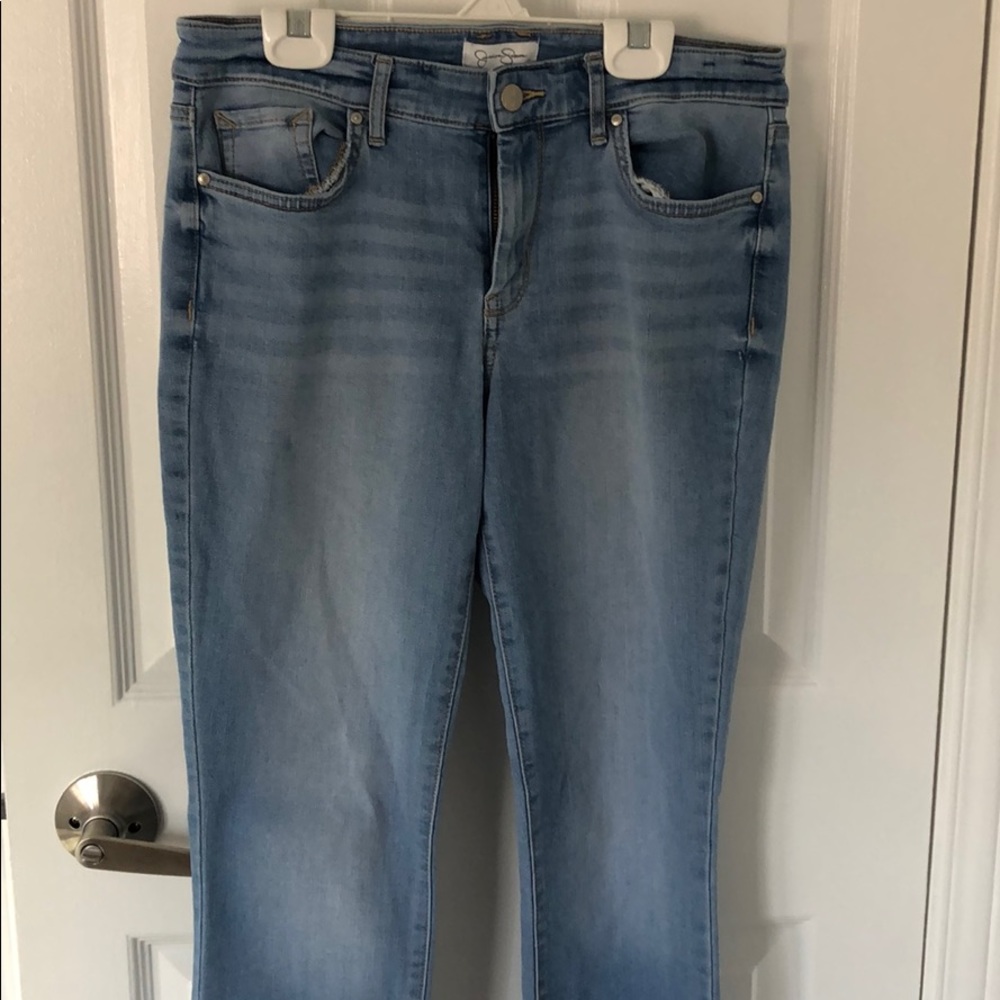 Jessica Simpson Jeans
